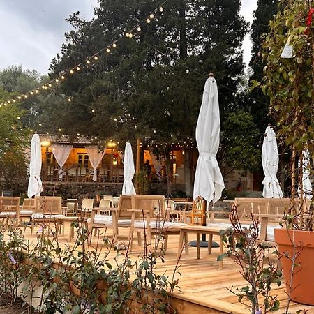 Camping Gallina Varja Sotta Εξωτερικό φωτογραφία