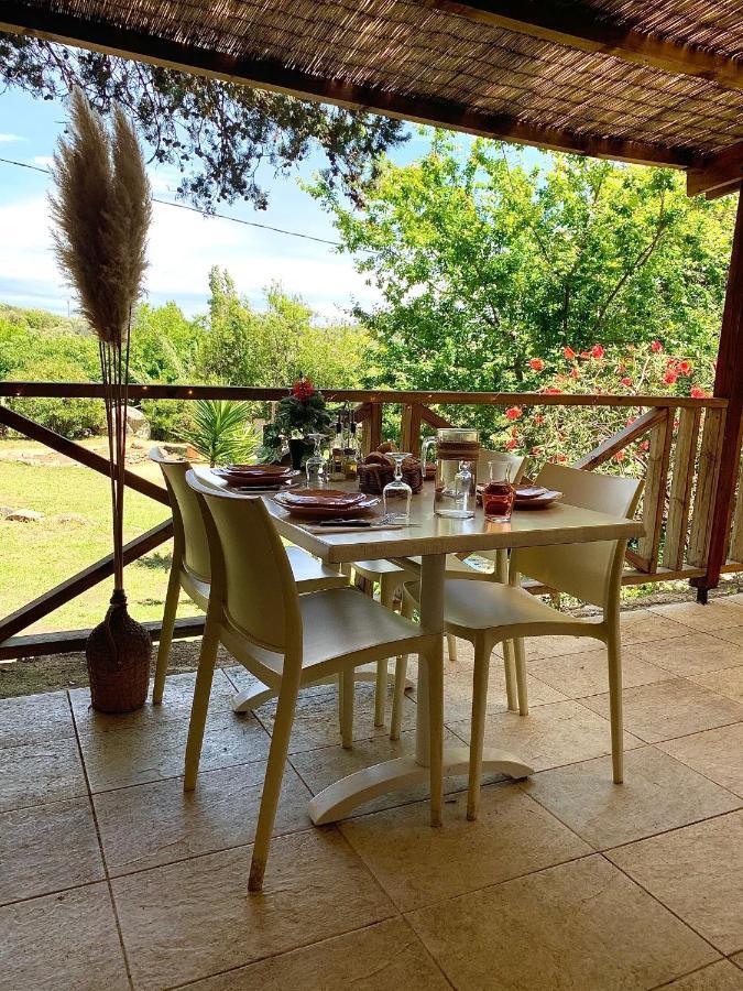 Camping Gallina Varja Sotta Εξωτερικό φωτογραφία