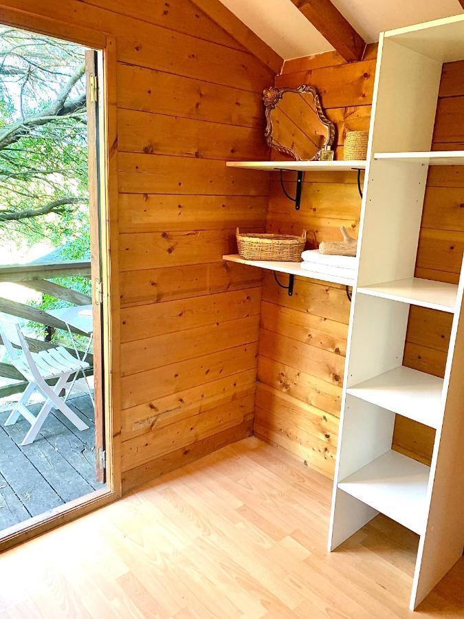Camping Gallina Varja Sotta Εξωτερικό φωτογραφία