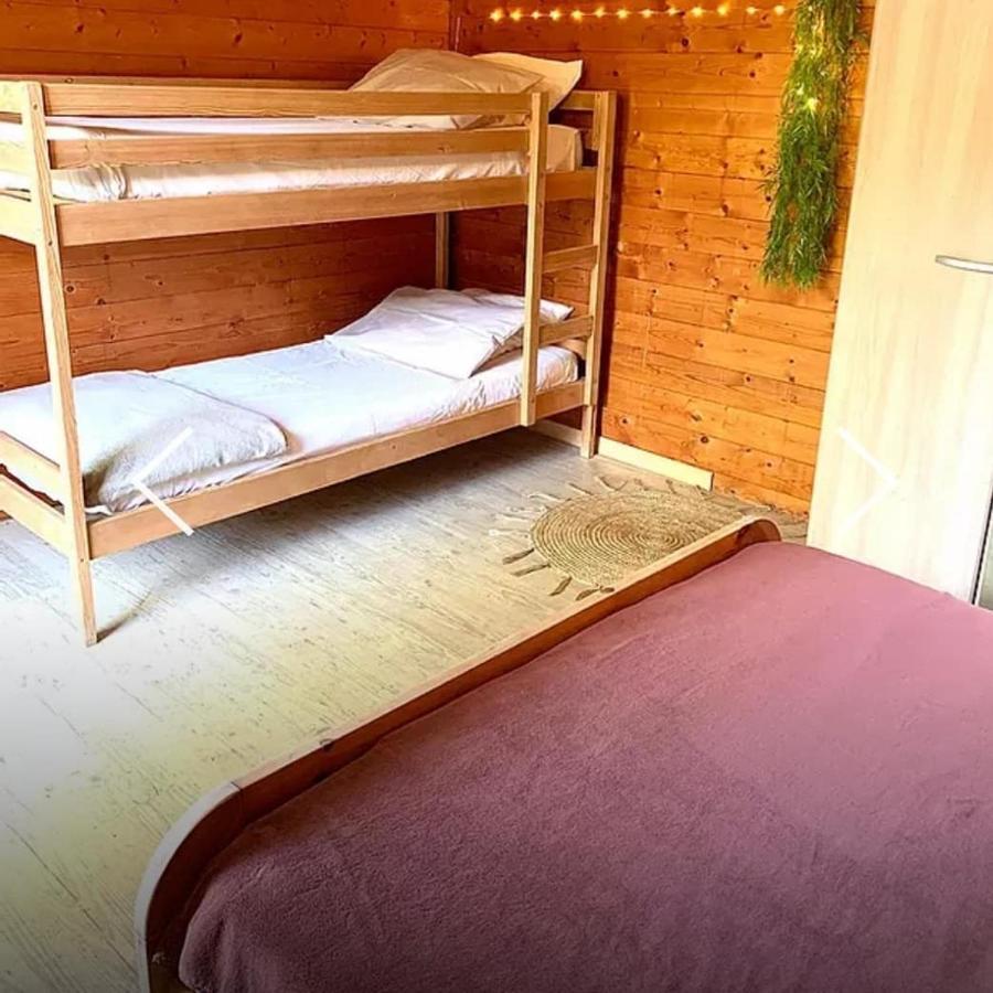 Camping Gallina Varja Sotta Εξωτερικό φωτογραφία