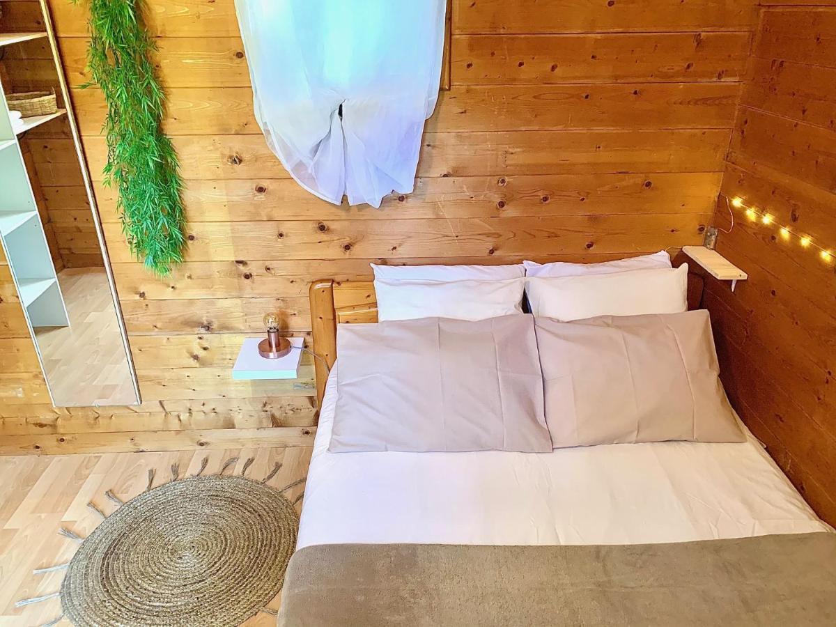 Camping Gallina Varja Sotta Εξωτερικό φωτογραφία