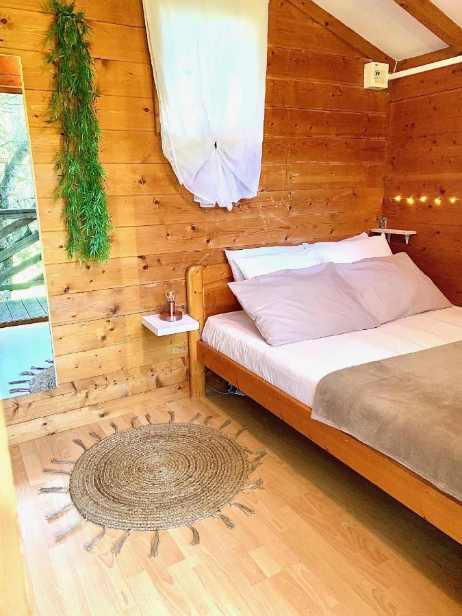 Camping Gallina Varja Sotta Εξωτερικό φωτογραφία
