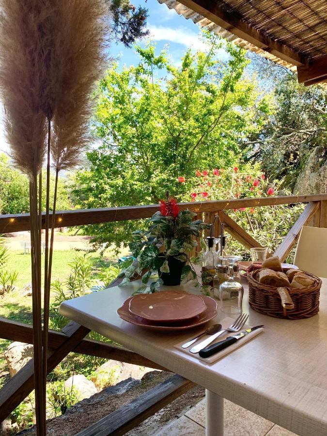 Camping Gallina Varja Sotta Εξωτερικό φωτογραφία