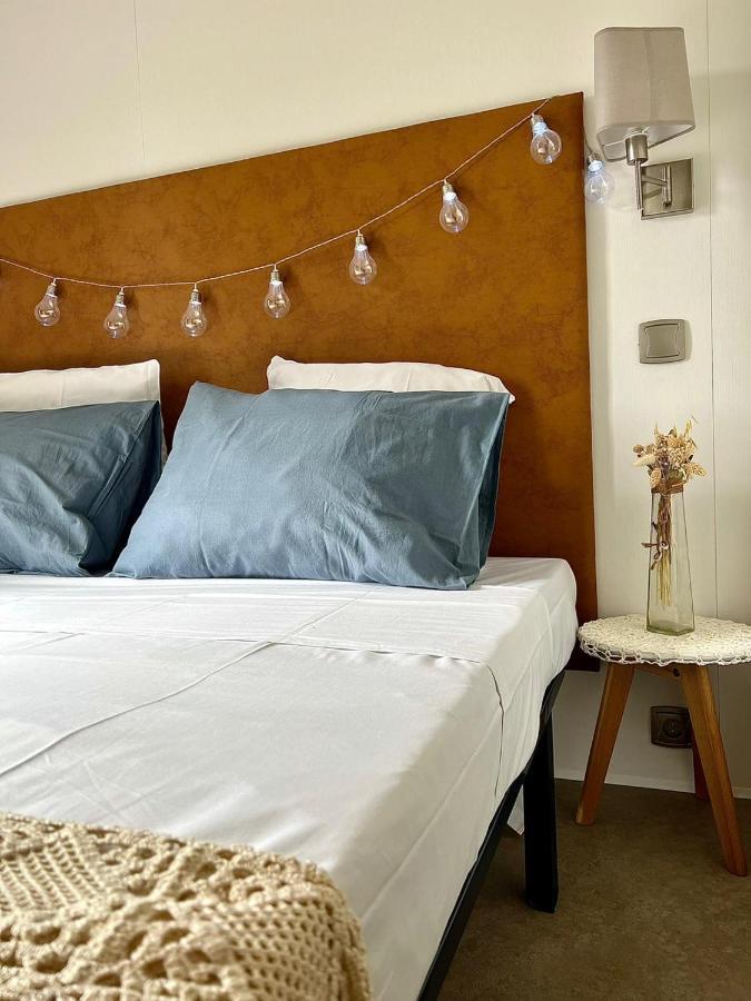 Camping Gallina Varja Sotta Εξωτερικό φωτογραφία
