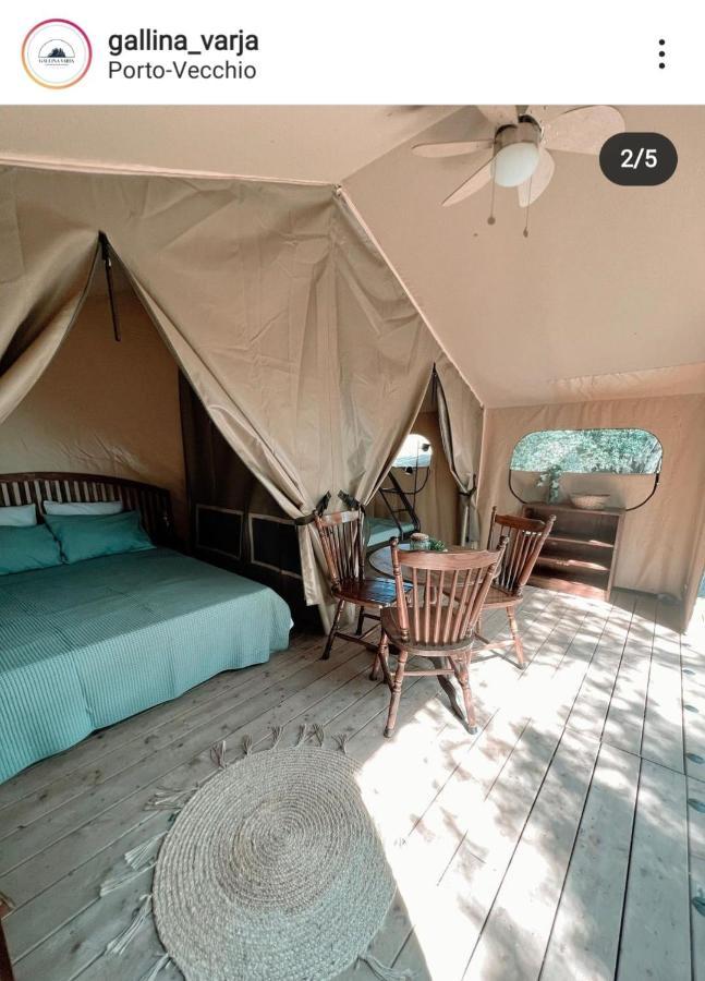 Camping Gallina Varja Sotta Εξωτερικό φωτογραφία