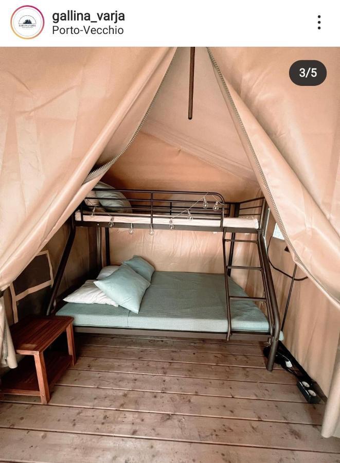 Camping Gallina Varja Sotta Εξωτερικό φωτογραφία