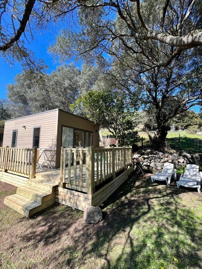 Camping Gallina Varja Sotta Εξωτερικό φωτογραφία