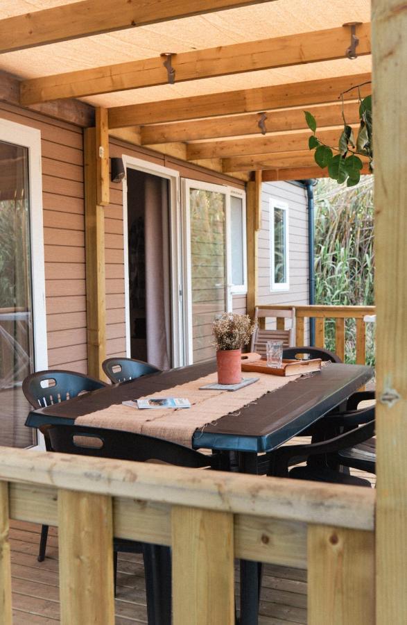 Camping Gallina Varja Sotta Εξωτερικό φωτογραφία