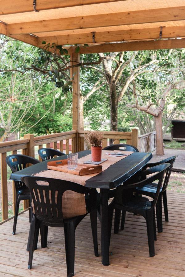 Camping Gallina Varja Sotta Εξωτερικό φωτογραφία