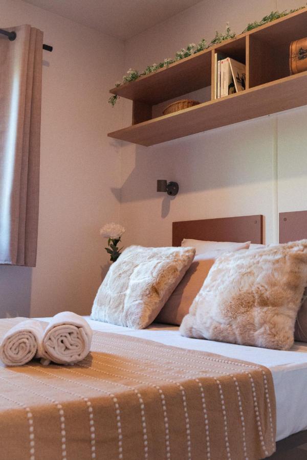 Camping Gallina Varja Sotta Εξωτερικό φωτογραφία