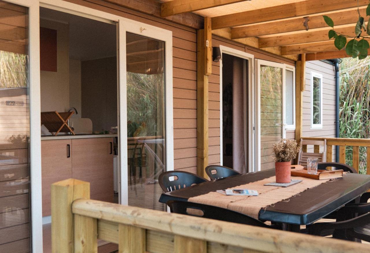 Camping Gallina Varja Sotta Εξωτερικό φωτογραφία