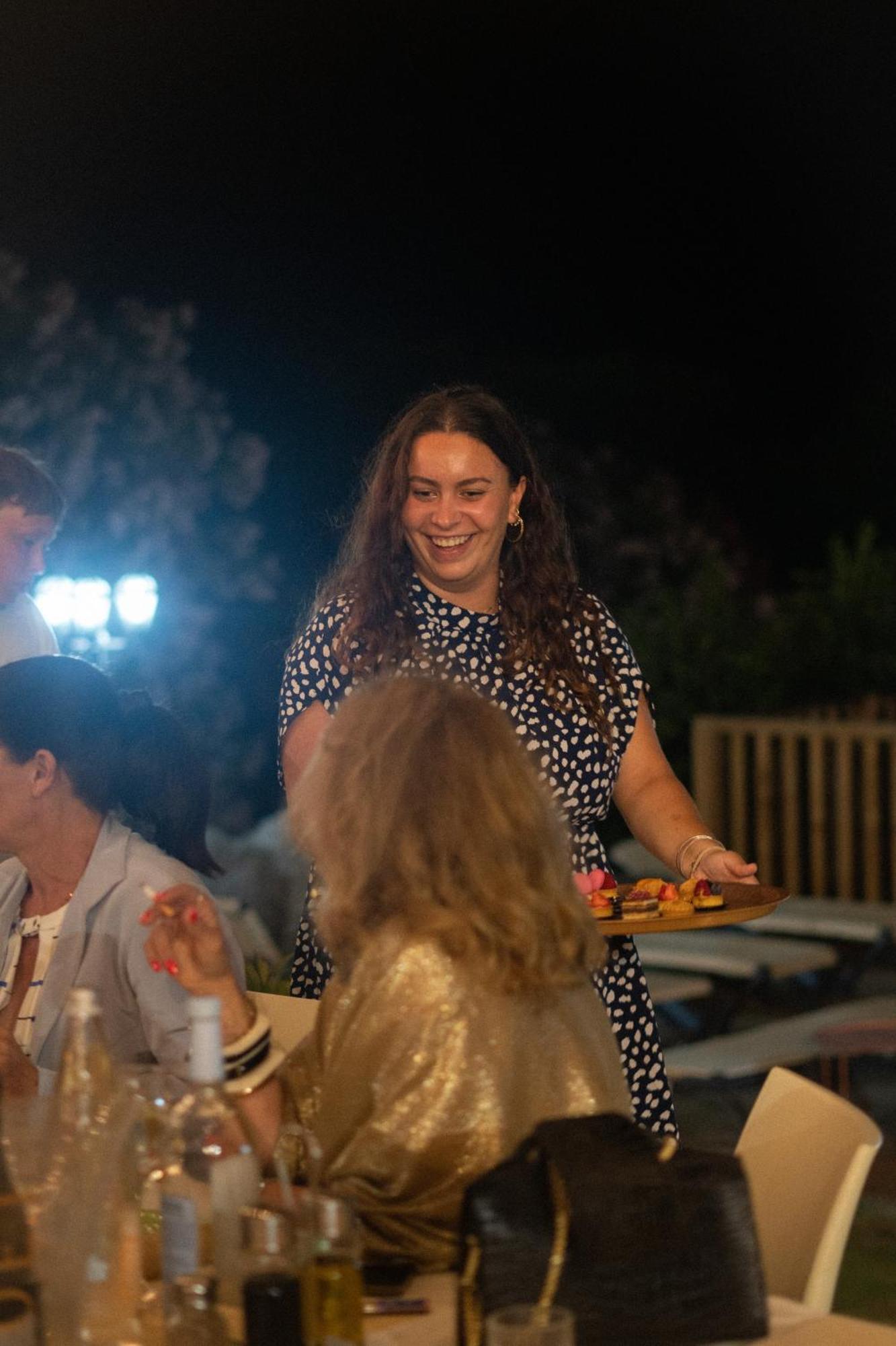 Camping Gallina Varja Sotta Εξωτερικό φωτογραφία