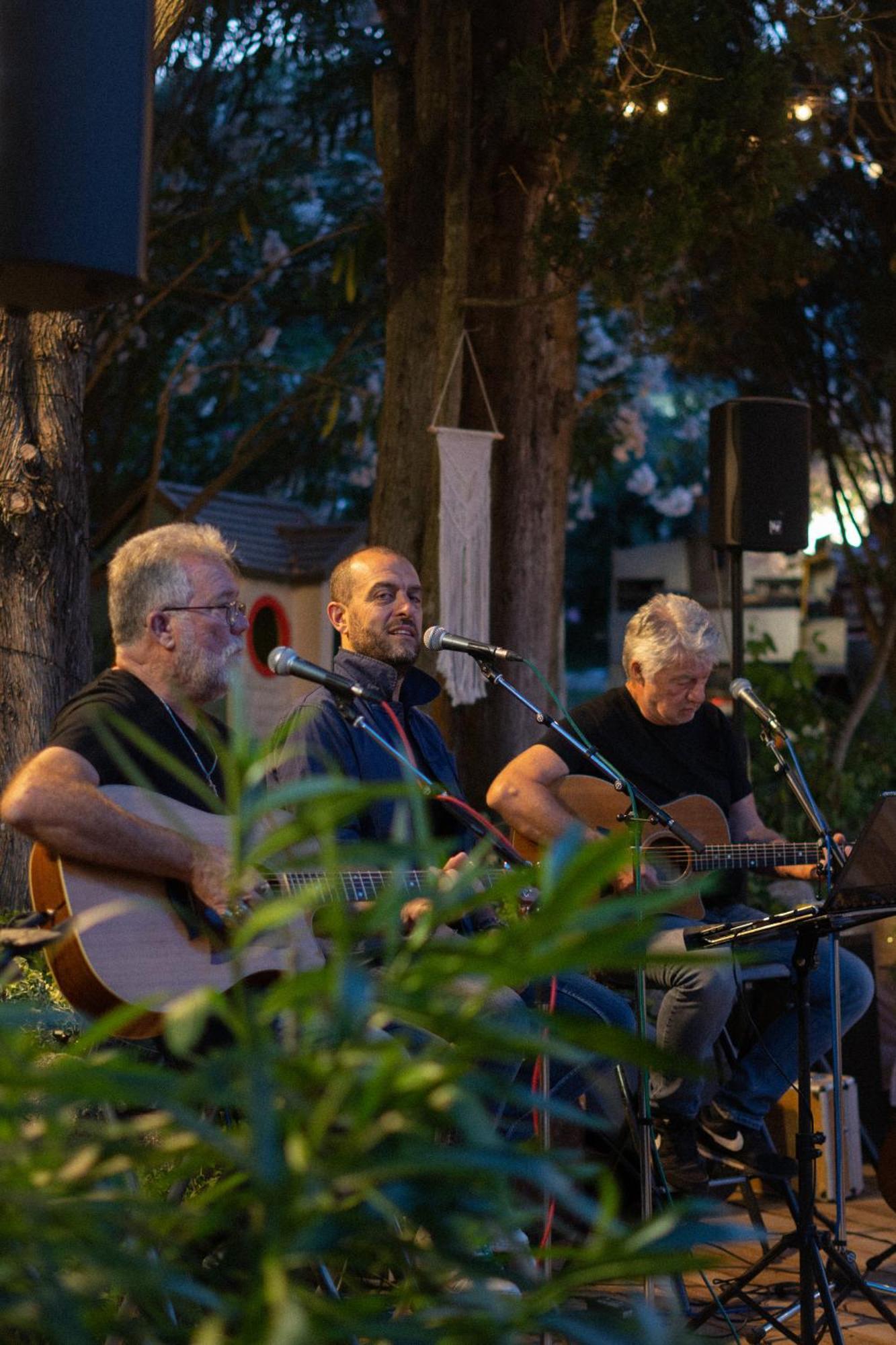Camping Gallina Varja Sotta Εξωτερικό φωτογραφία