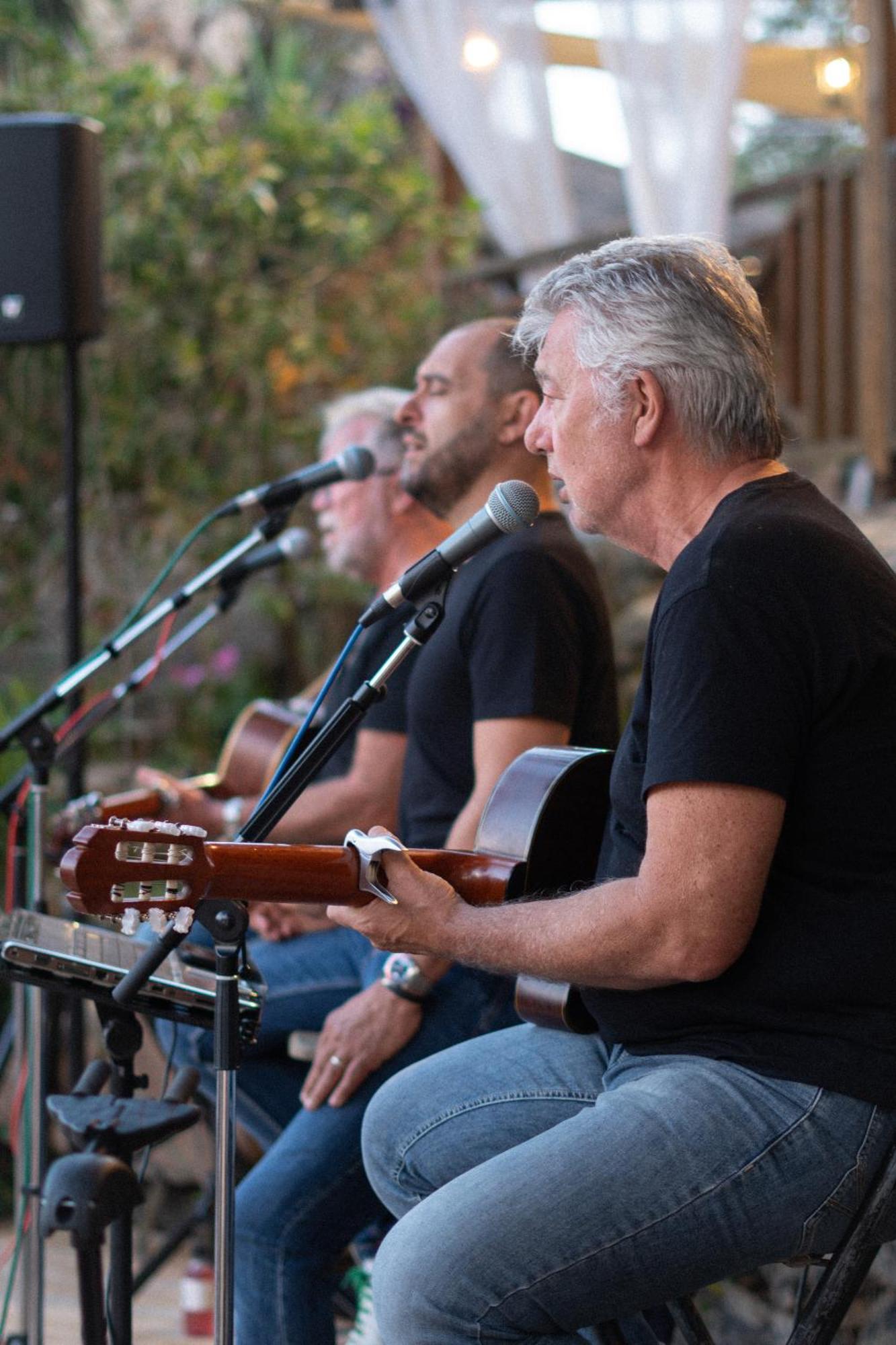 Camping Gallina Varja Sotta Εξωτερικό φωτογραφία