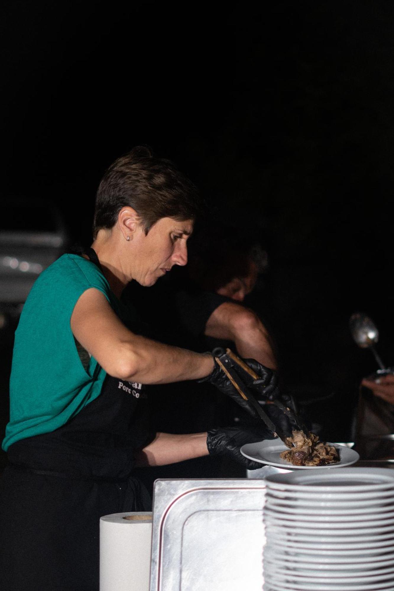 Camping Gallina Varja Sotta Εξωτερικό φωτογραφία