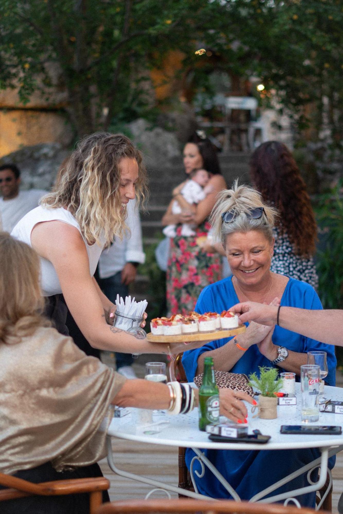 Camping Gallina Varja Sotta Εξωτερικό φωτογραφία