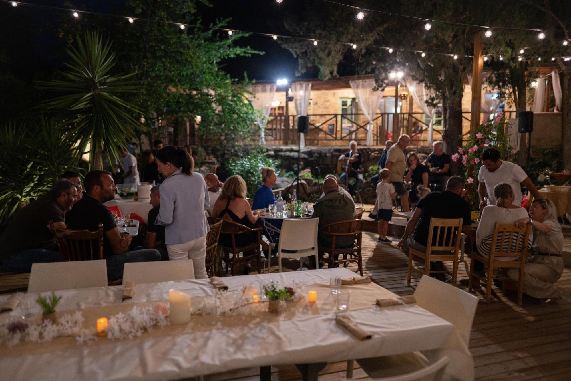 Camping Gallina Varja Sotta Εξωτερικό φωτογραφία