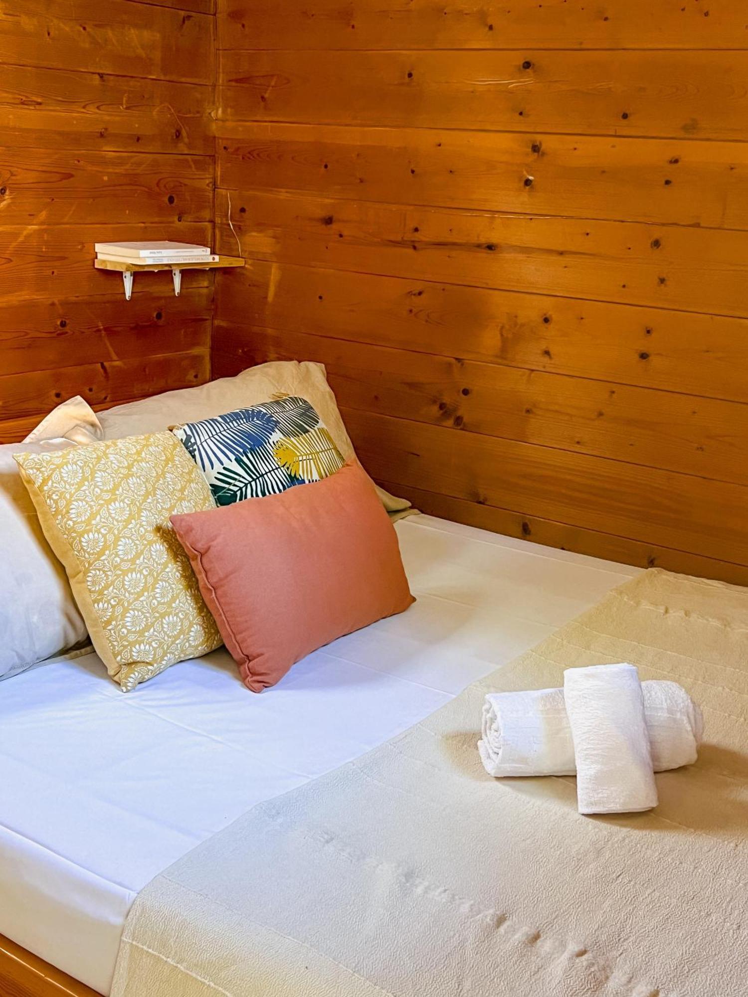 Camping Gallina Varja Sotta Εξωτερικό φωτογραφία